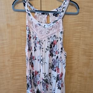 Torrid floral top